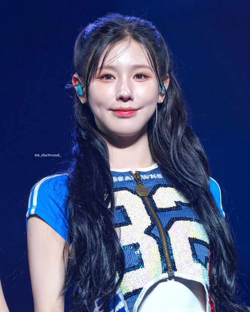 아이들 미연