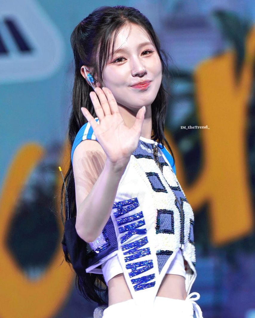 아이들 미연