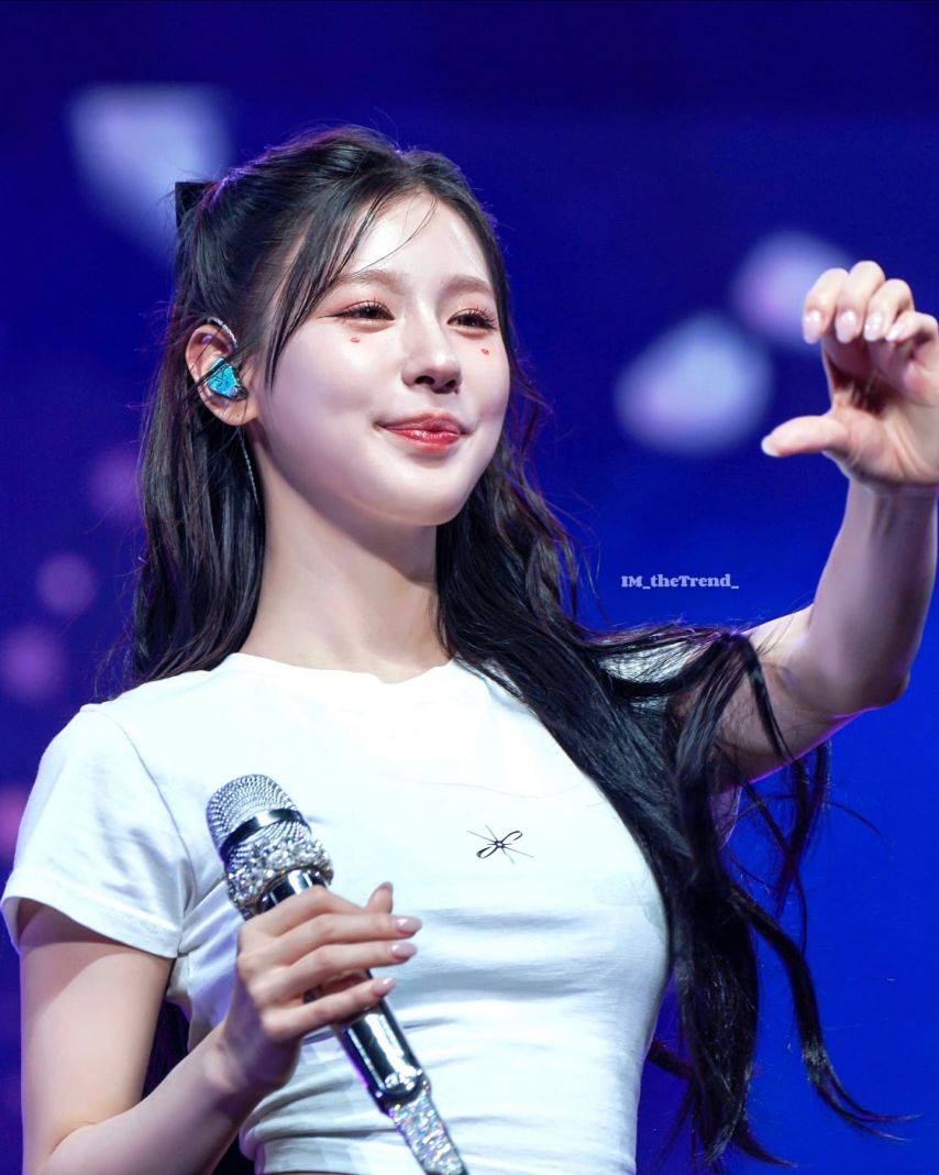 아이들 미연