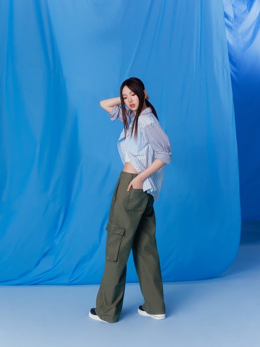 [뉴진스] 혜인