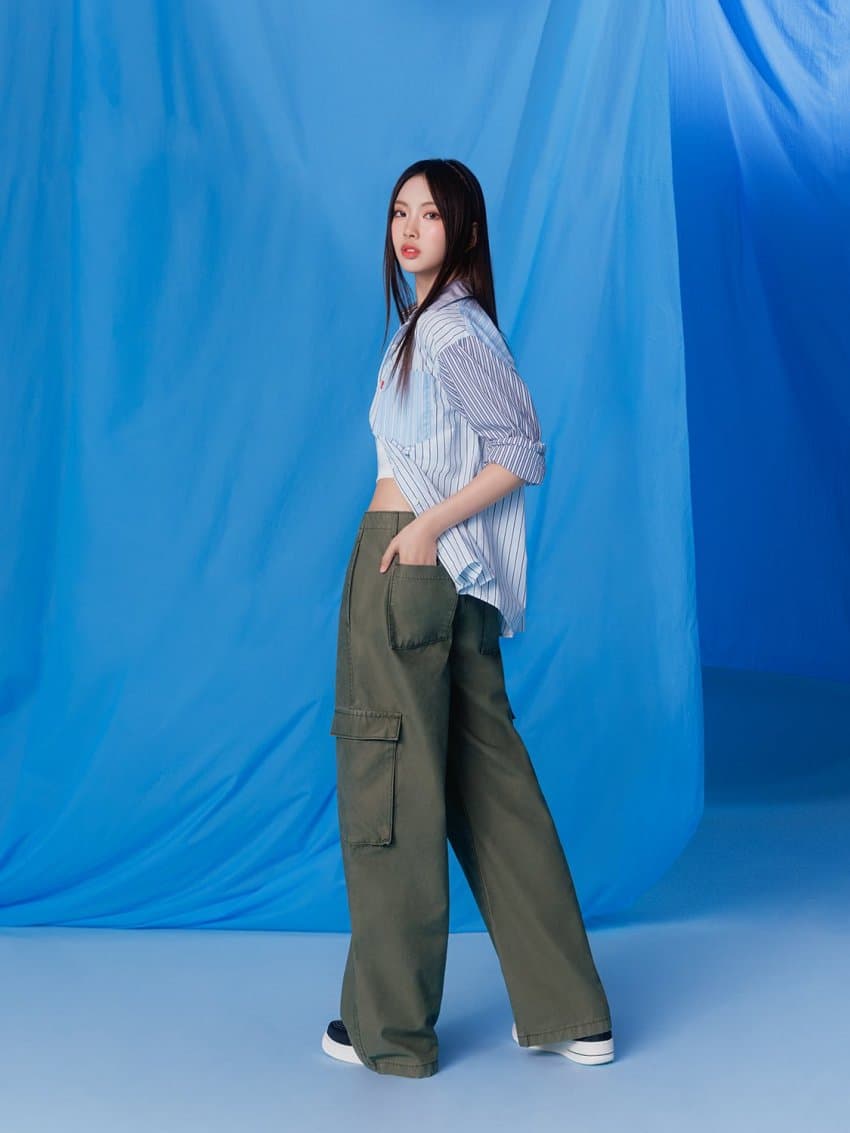 [뉴진스] 혜인