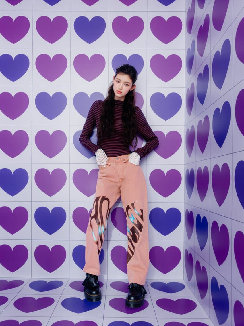 [뉴진스] 다니엘
