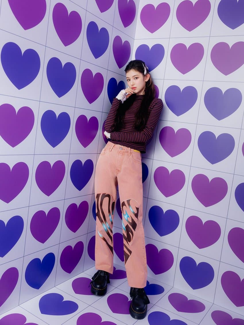 [뉴진스] 다니엘