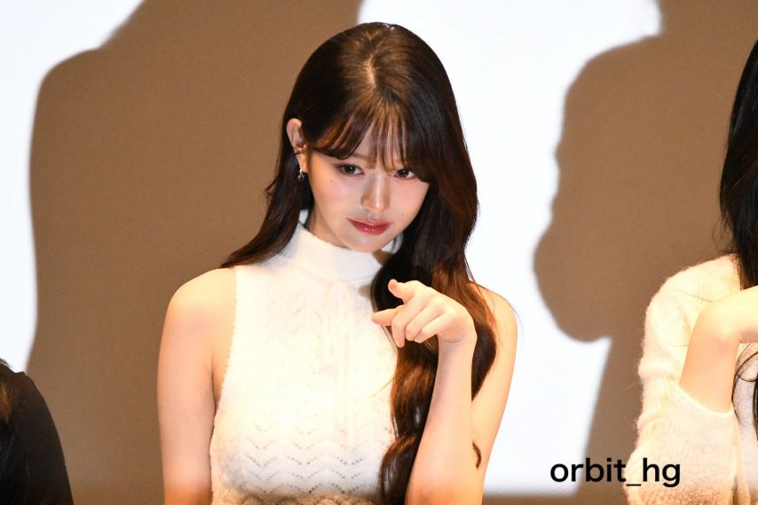 [아이브] 오징어 찿은 장원영
