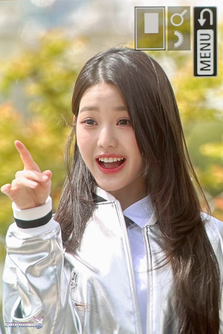 [아이브] 오징어 찿은 장원영