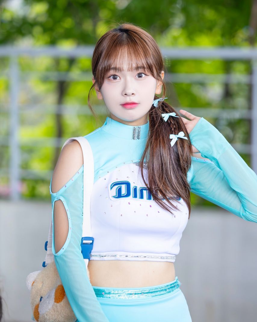 김가은