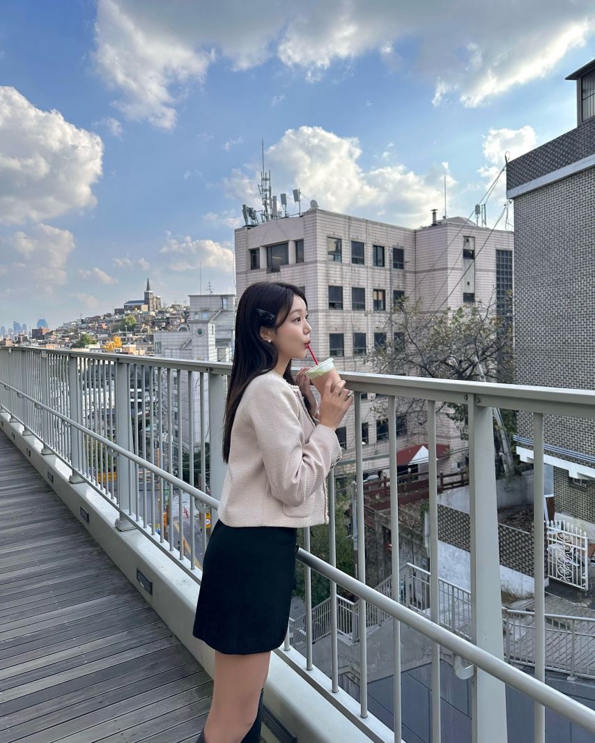 이주희 인스타