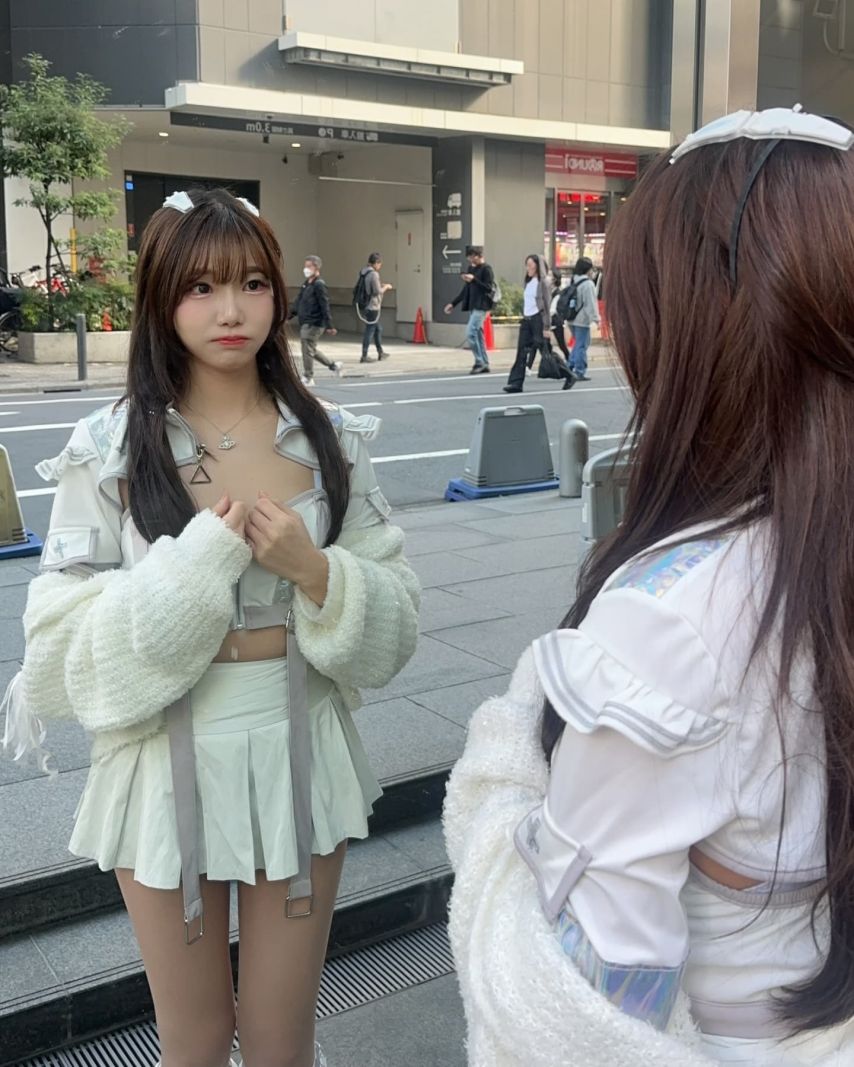 수련수련 인스타
