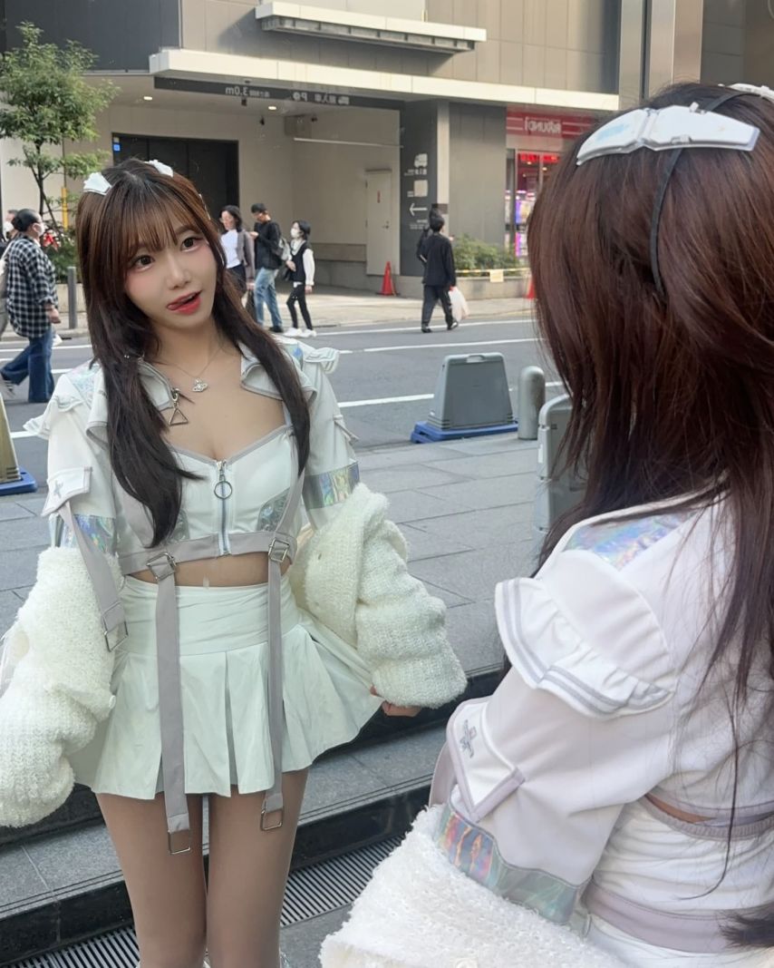 수련수련 인스타