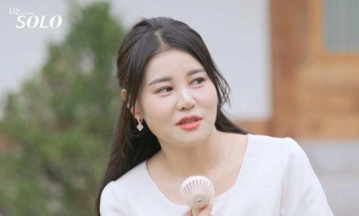나는 SOLO) 어제자 공개된 23기 남녀 출연자 스펙