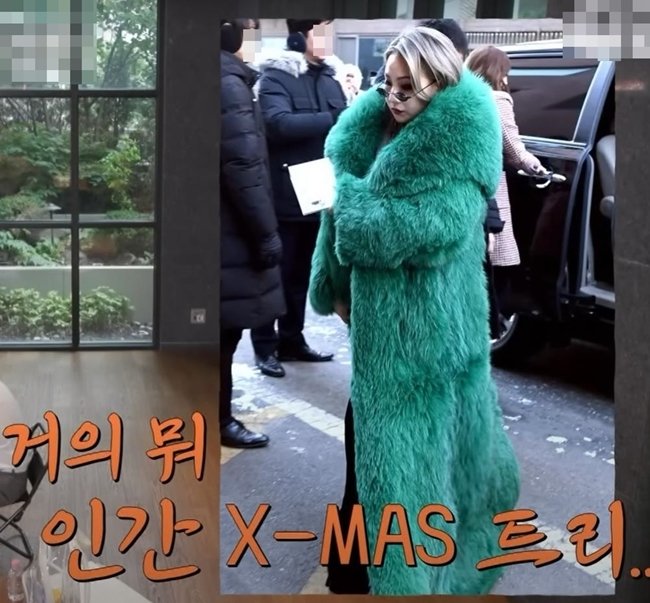 초면에 대뜸 조세호 볼 꼬집은 여자 연예인