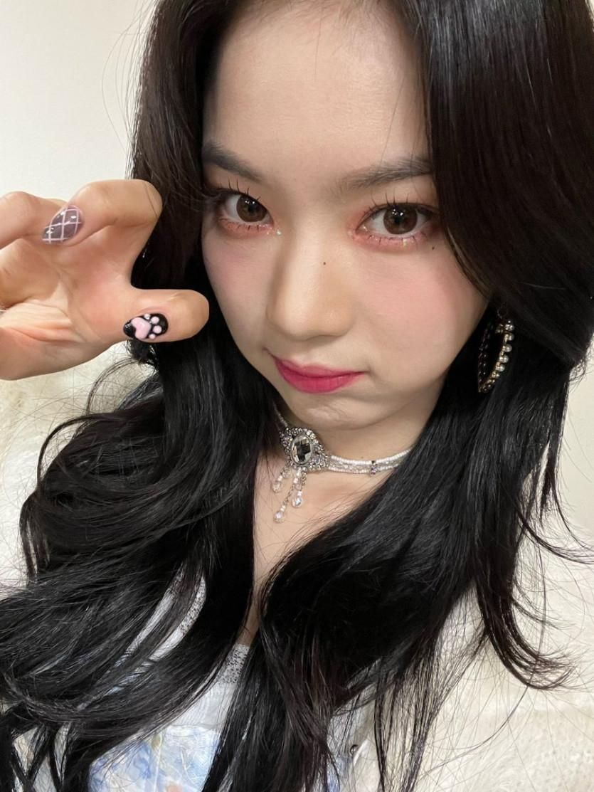 스테이씨 아이사