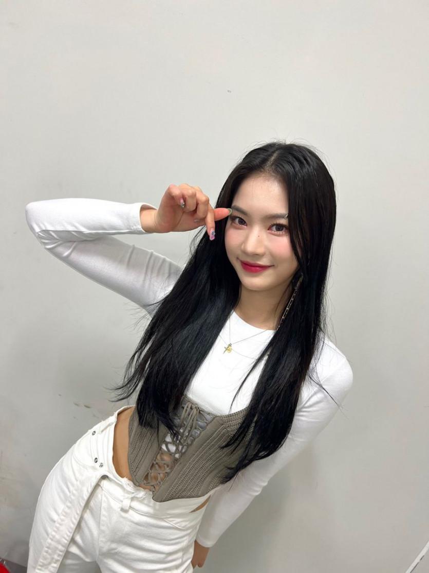 스테이씨 아이사