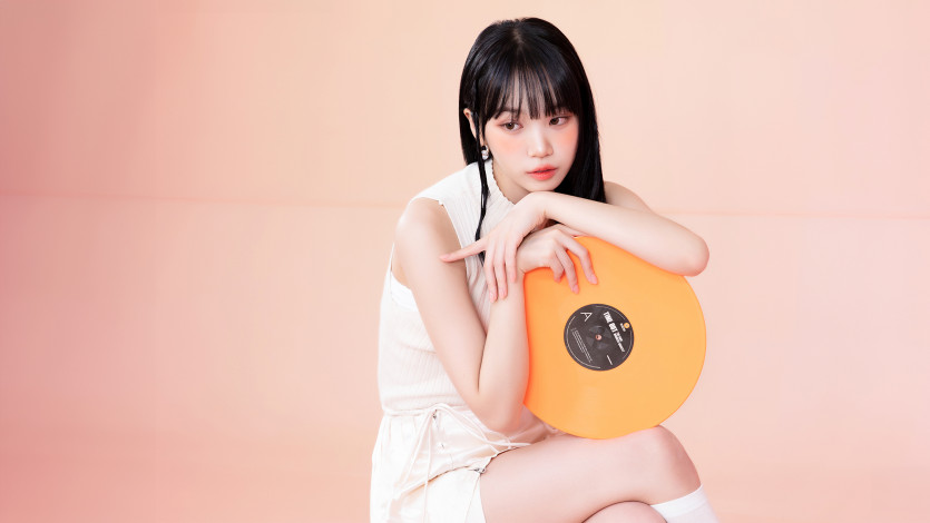 르세라핌 김채원