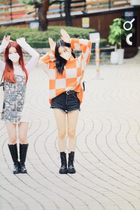 ITZY 유나