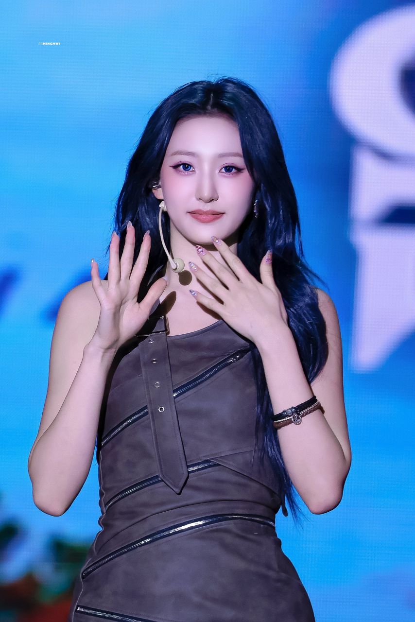 하이키 휘서