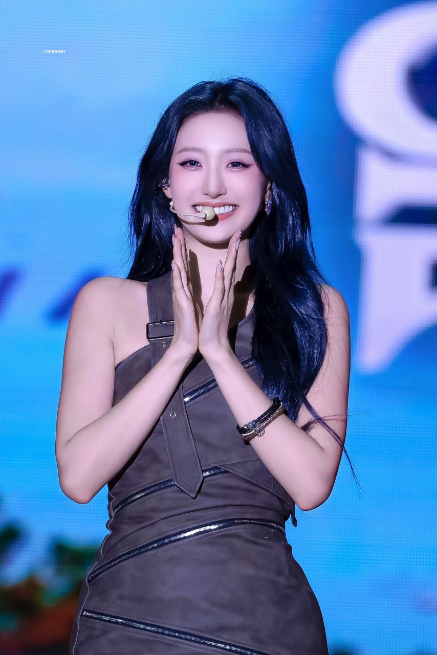 하이키 휘서