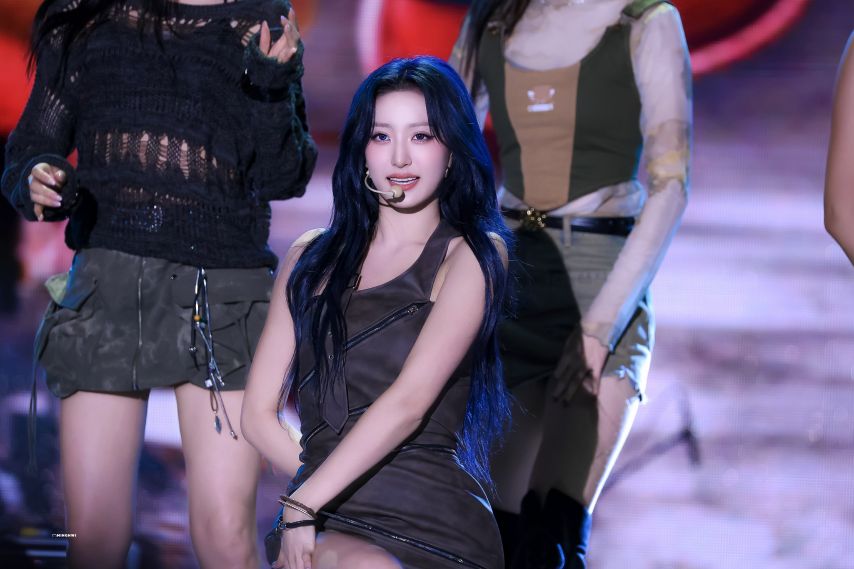 하이키 휘서