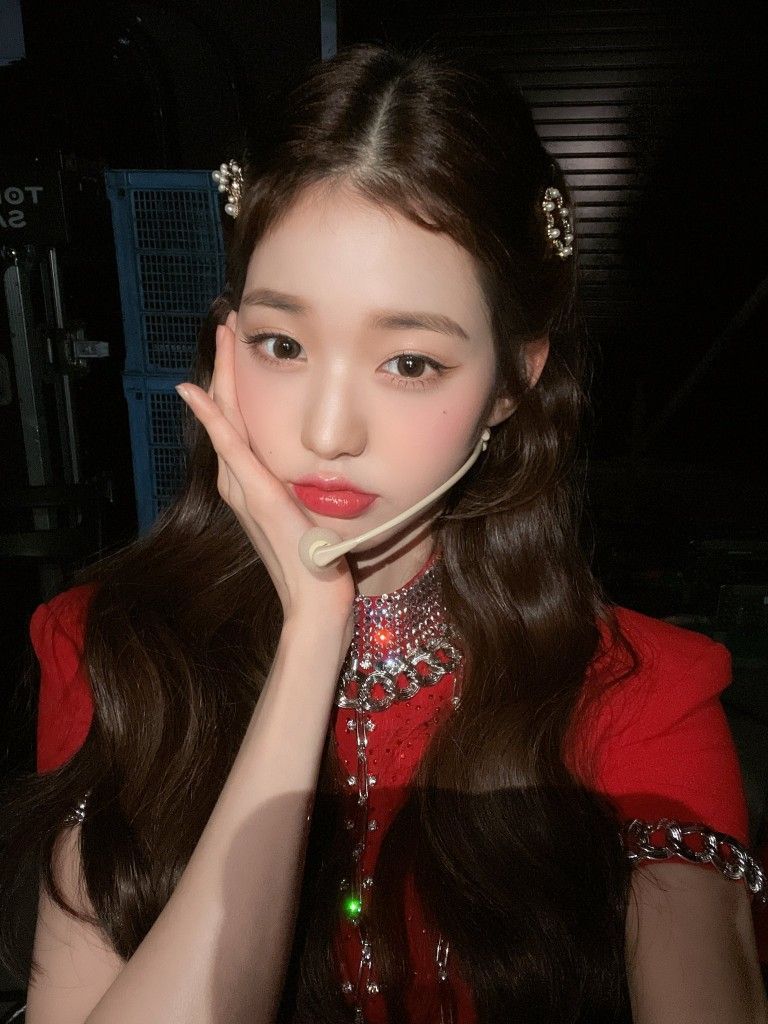 IVE WONYOUNG