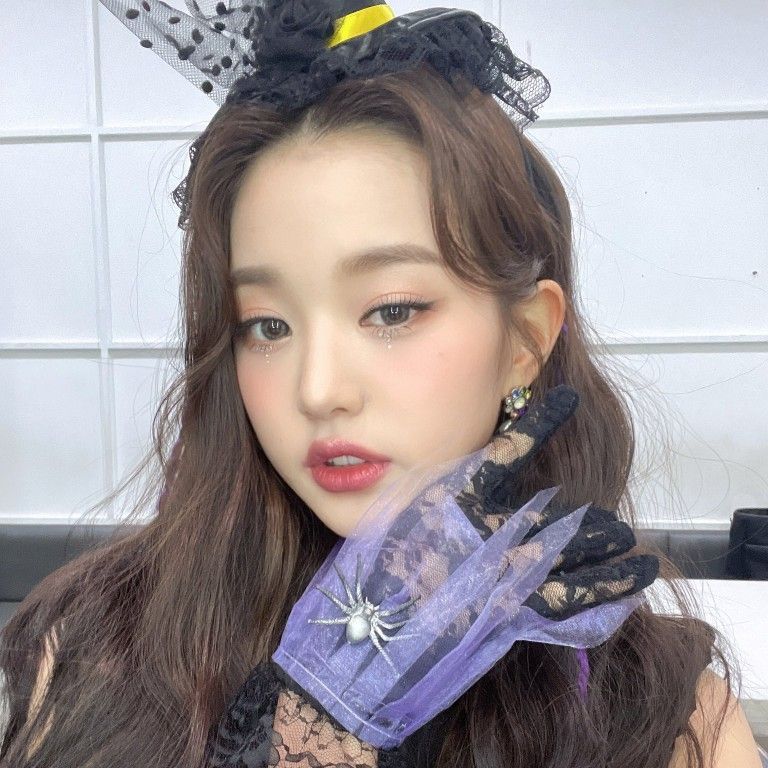 IVE WONYOUNG
