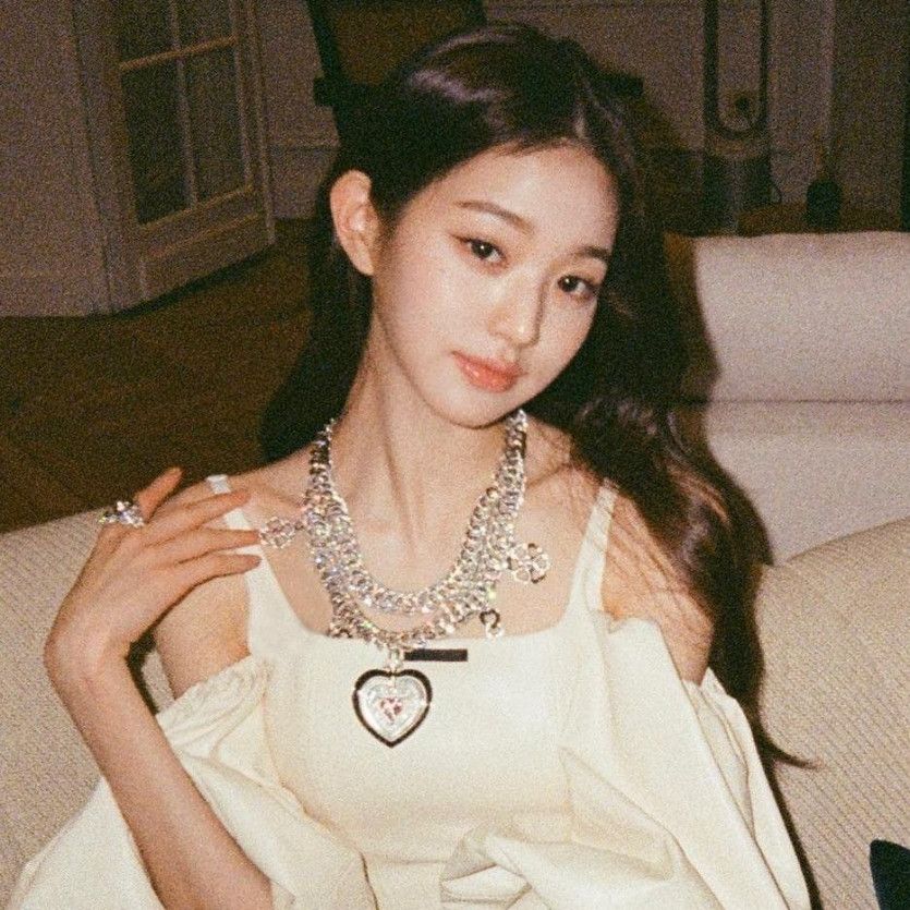 IVE WONYOUNG