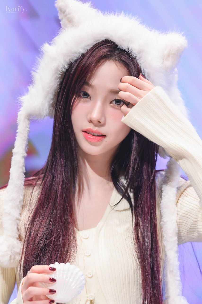 에스파 카리나