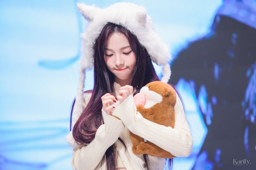 에스파 카리나