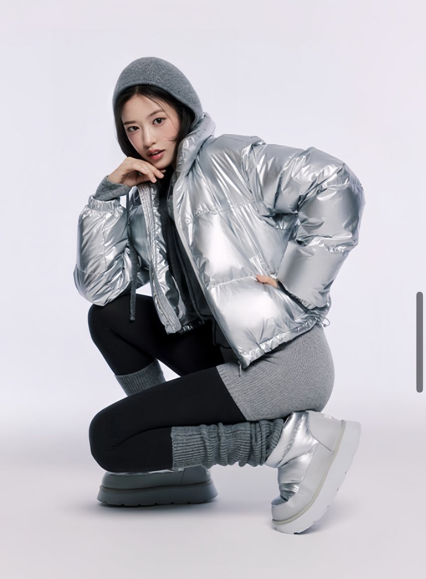 아이브 안유진 마르디메크르디