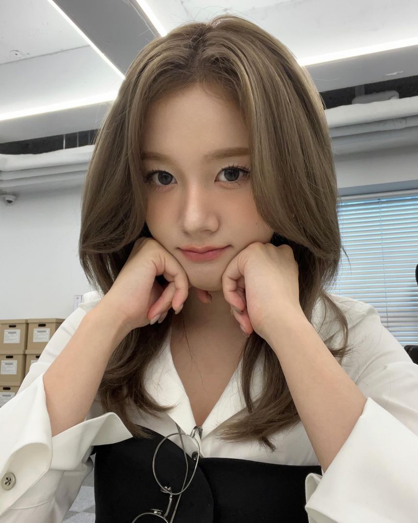 스테이씨 재이