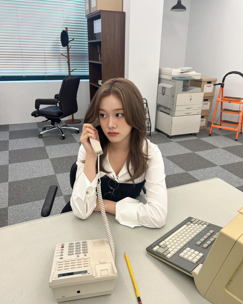 스테이씨 재이