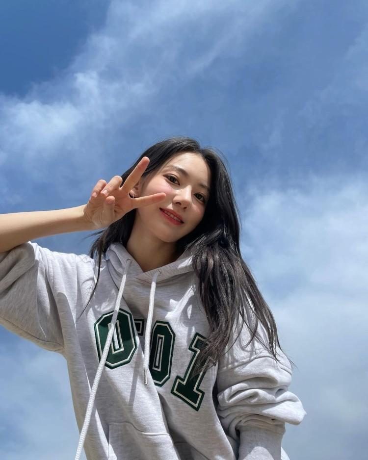 르세라핌 사쿠라