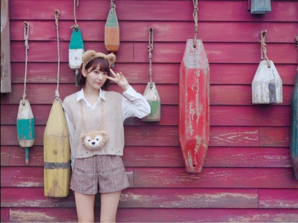 르세라핌 사쿠라