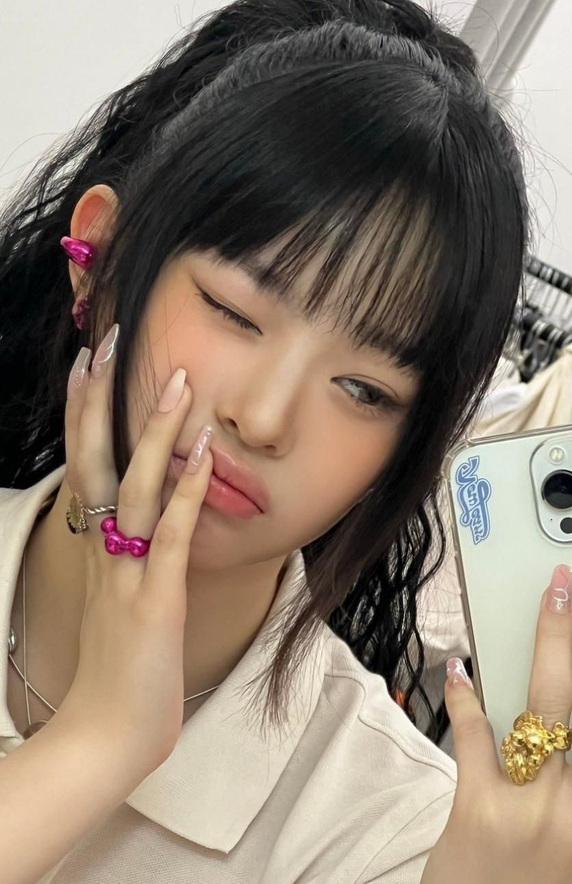 뉴진스 하니
