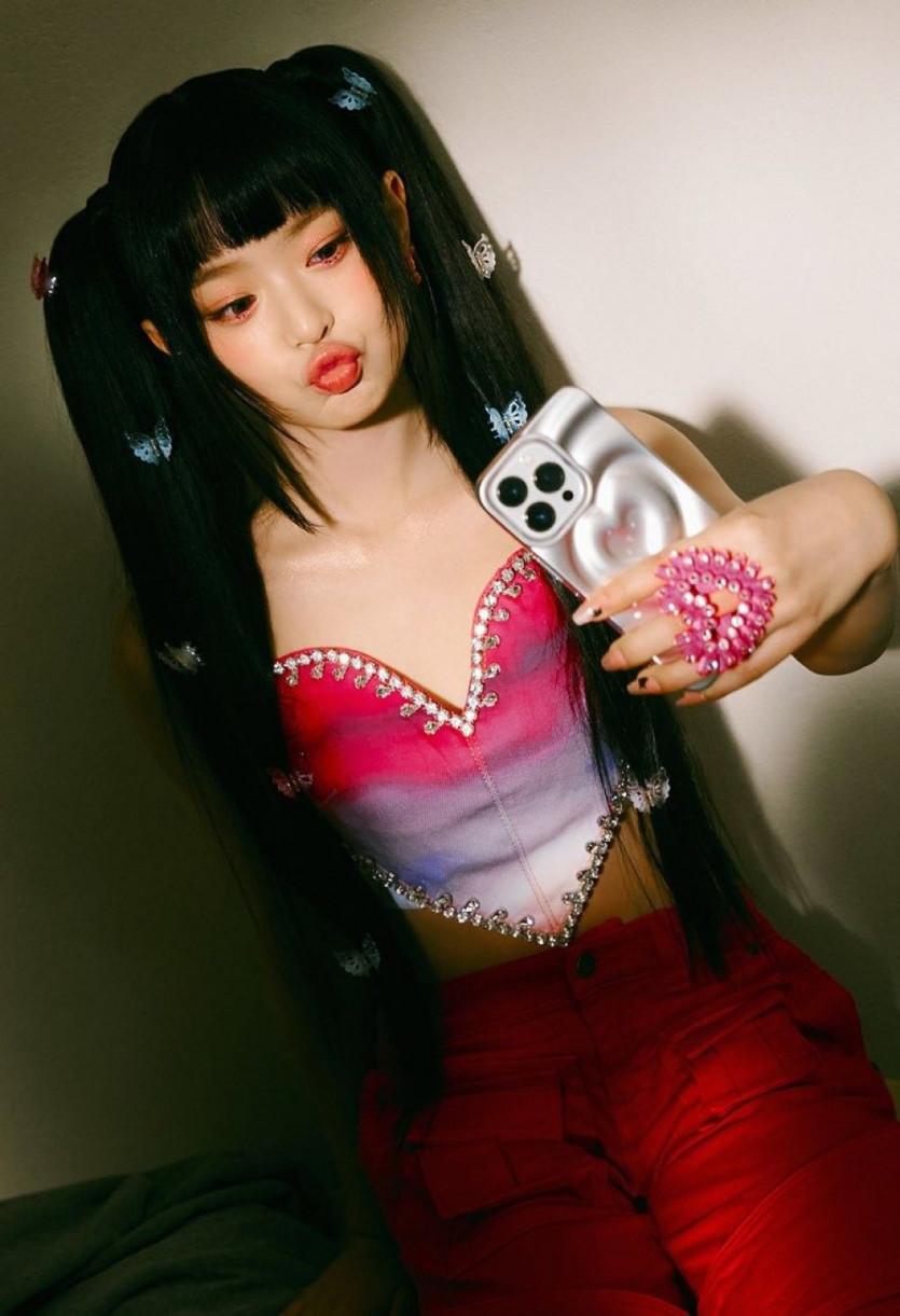 뉴진스 하니