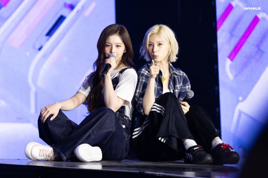 엔믹스 설윤 배이