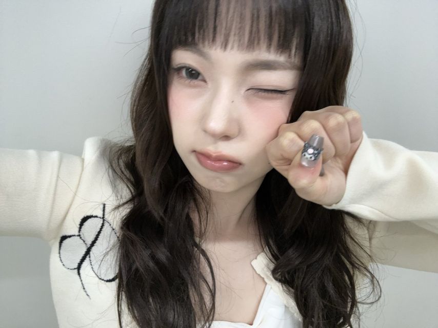 엔믹스 설윤 _ 규진