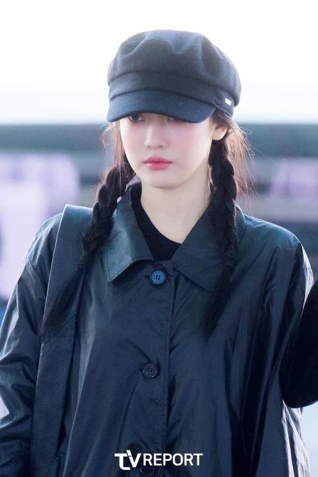 에스파 닝닝