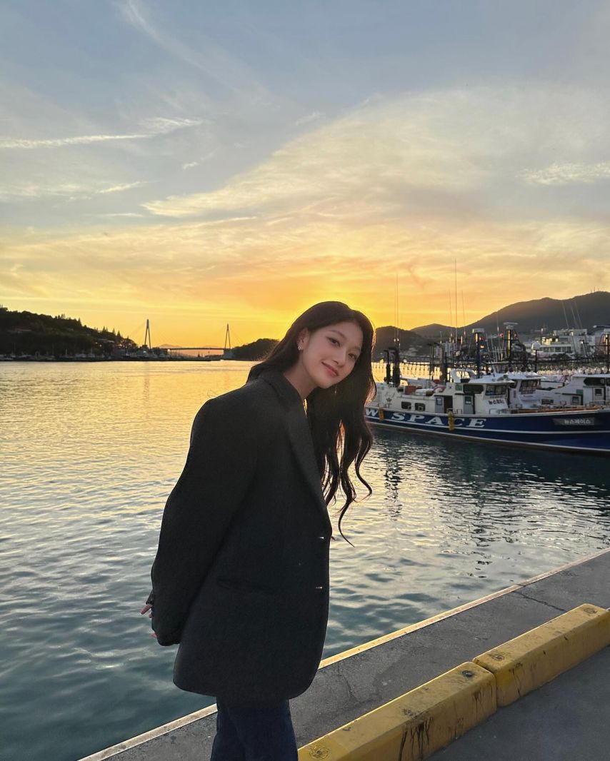 프로미스나인 이서연