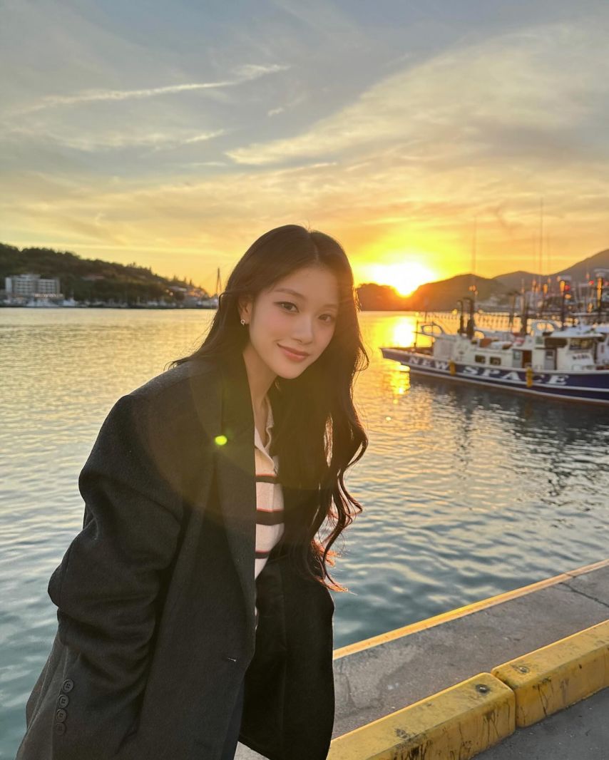 프로미스나인 이서연