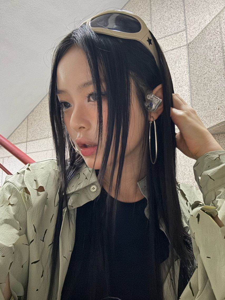[뉴진스] 팜하니