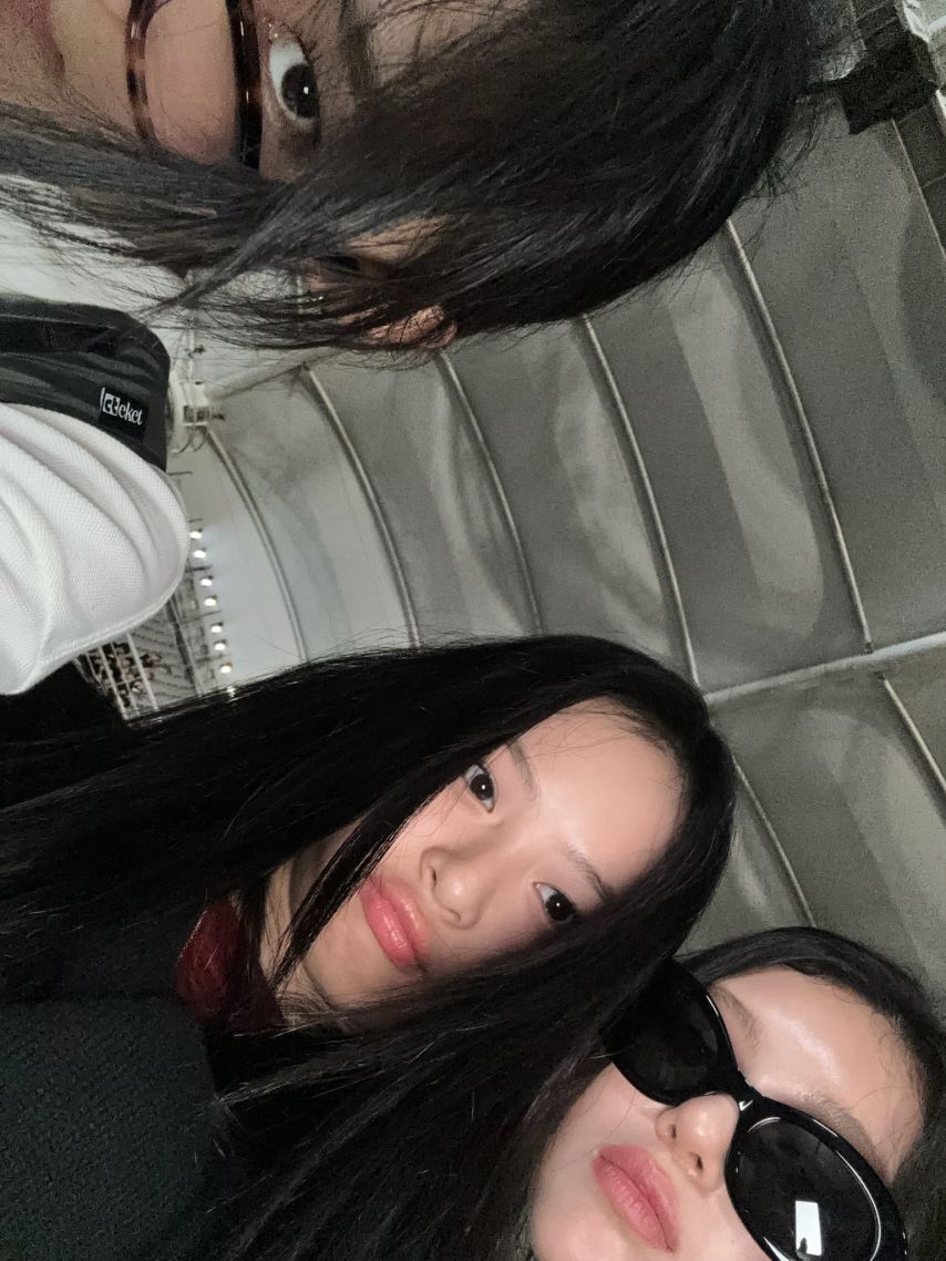 [뉴진스] 팜하니