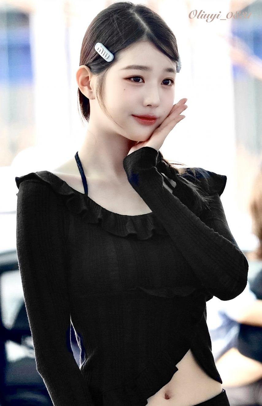 [아이브] 장원영