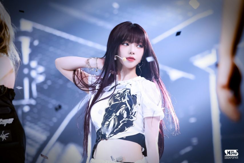 [에스파] 카리나