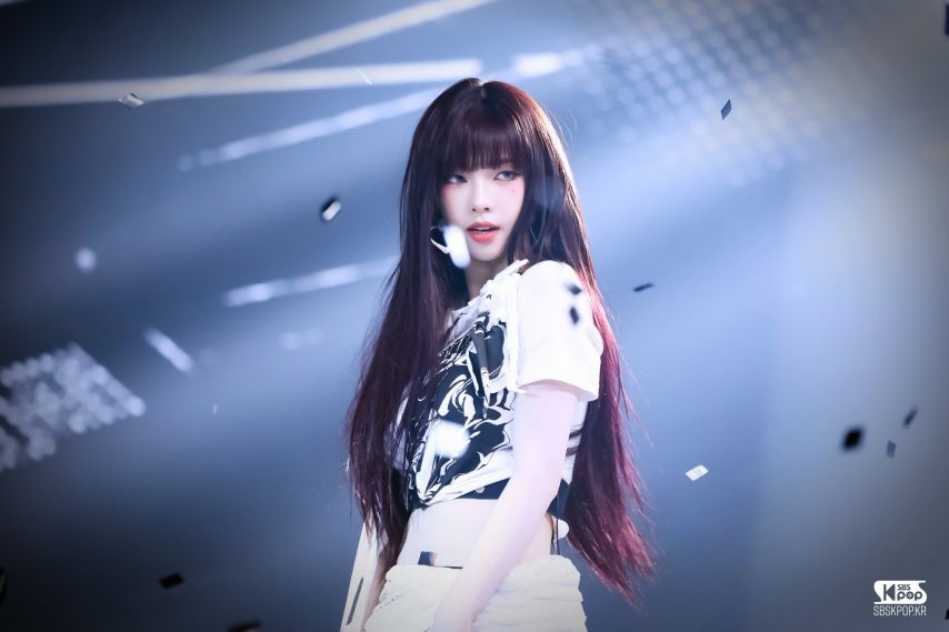 [에스파] 카리나