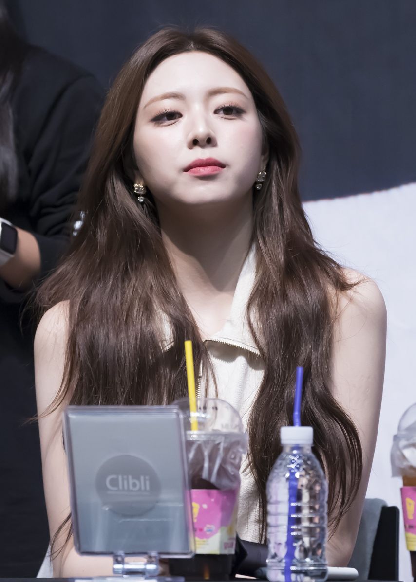 [ITZY] 유나