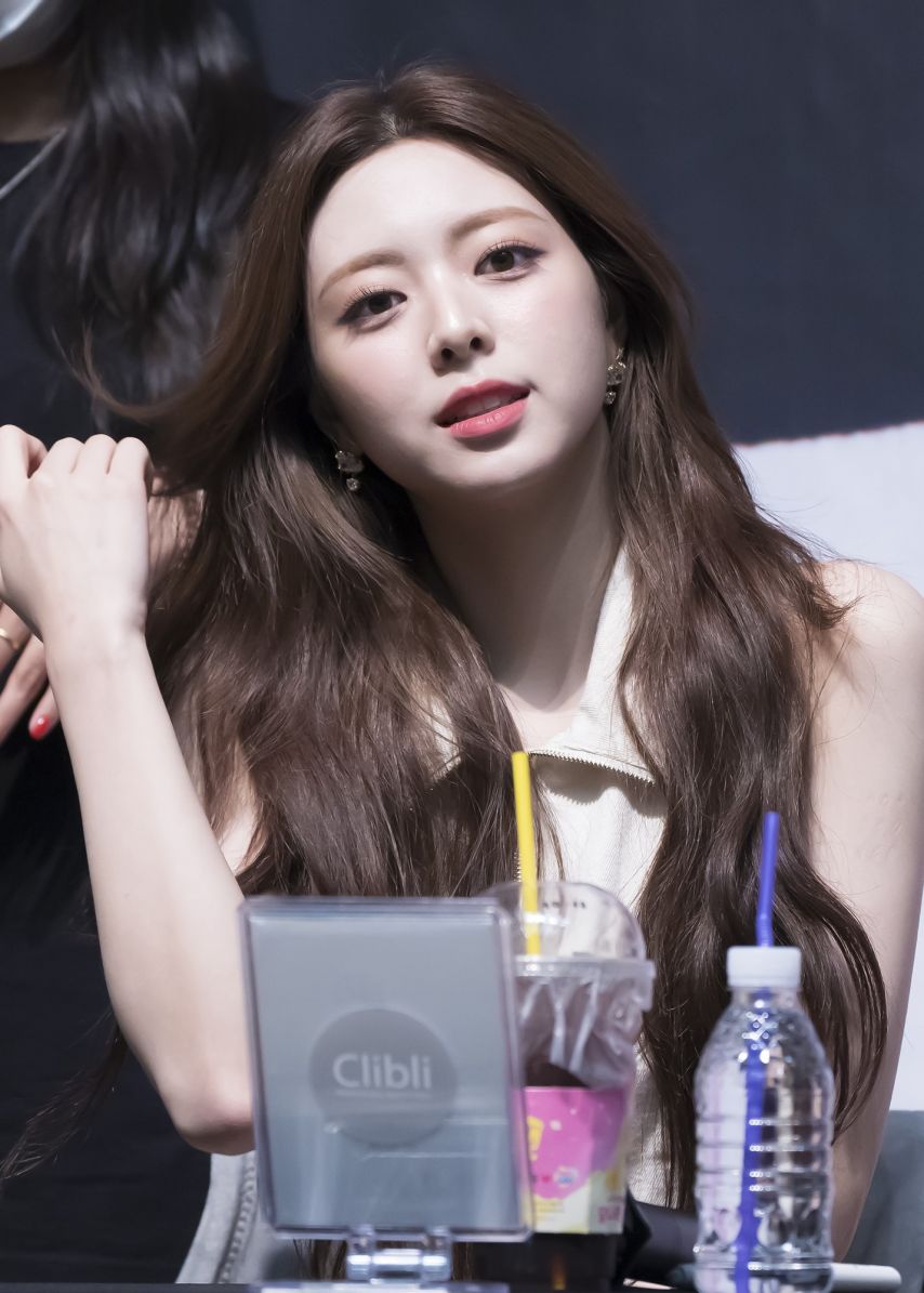[ITZY] 유나