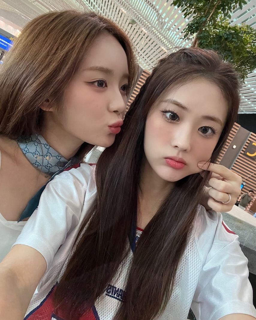 아이칠린 이지