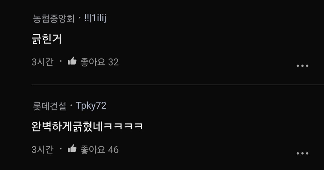 블라)그놈의 노산ㅋㅋ 누가 니 애 낳아준대?