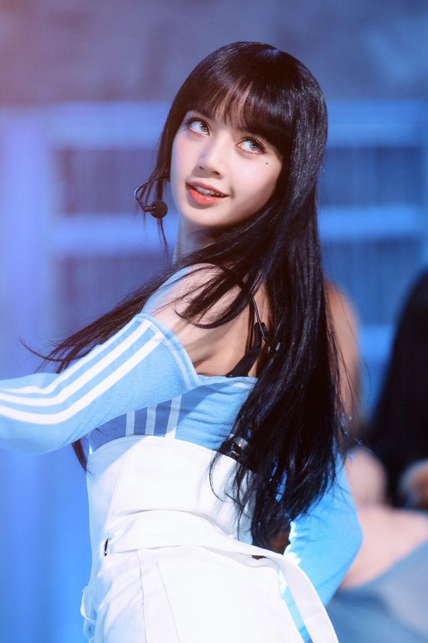블랙핑크 리사