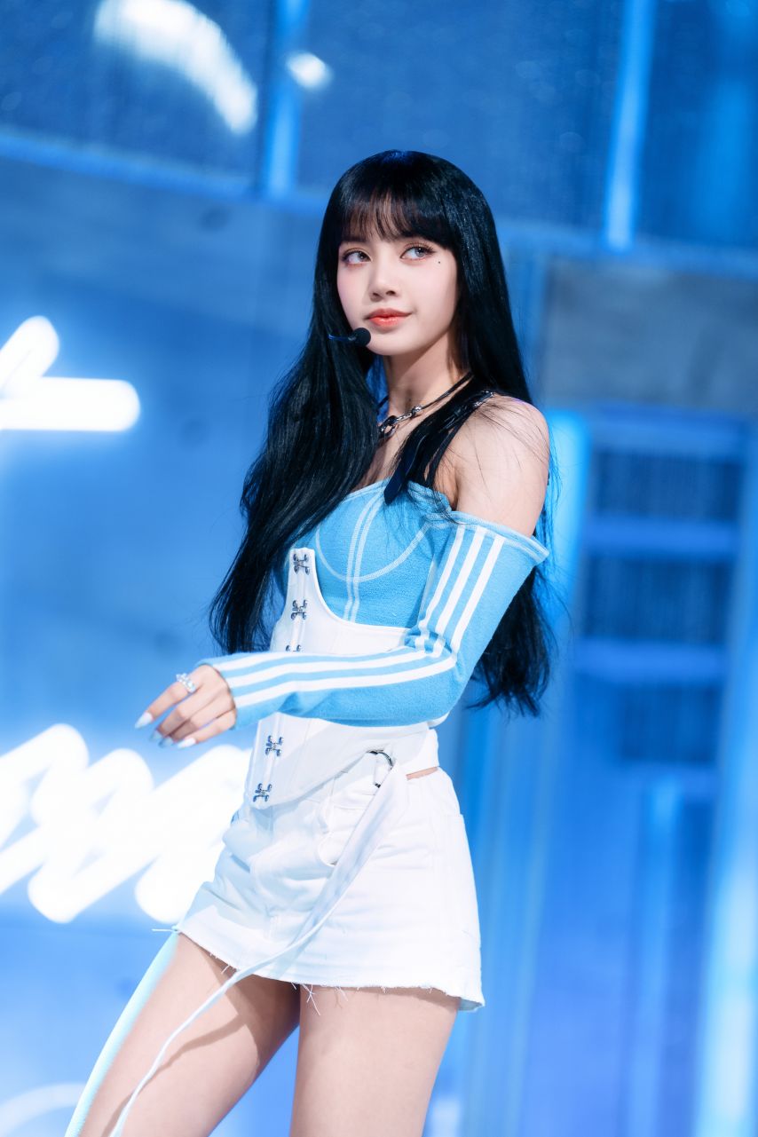 블랙핑크 리사
